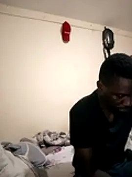 Show webcam de Brian_johns