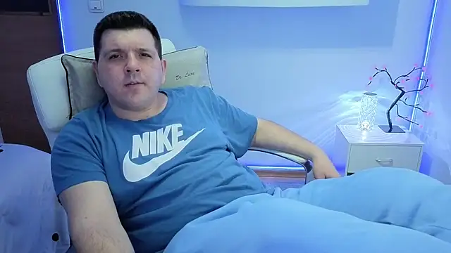 JasonJacks 在線直播表演