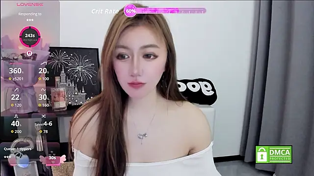 Cute_Mango Live XXX-chat