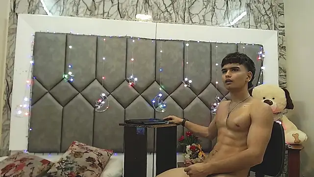 Steve_Hotman 라이브 XXX 채팅