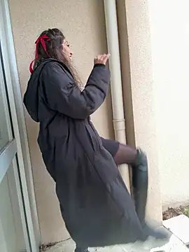 Lalla_Amani Live XXX-Chat