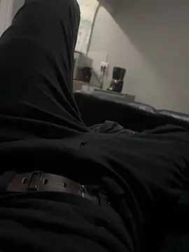 Show webcam de ROBOSTALLION