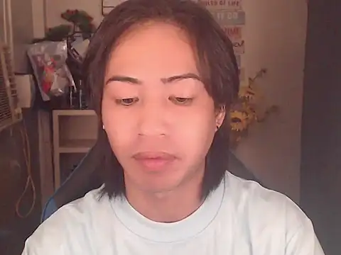 Erin_23 Pertunjukan Webcam