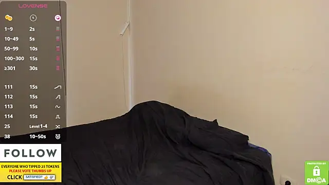 Derekksc 라이브 XXX 채팅