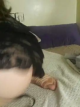 JulijuliaSexy Adlı Modelin Web Kamerası Şovu