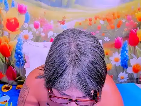 indianroxy Adlı Modelin Canlı XXX Sohbeti