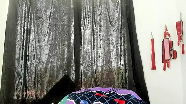 MANDY-BBW's Webcam Show