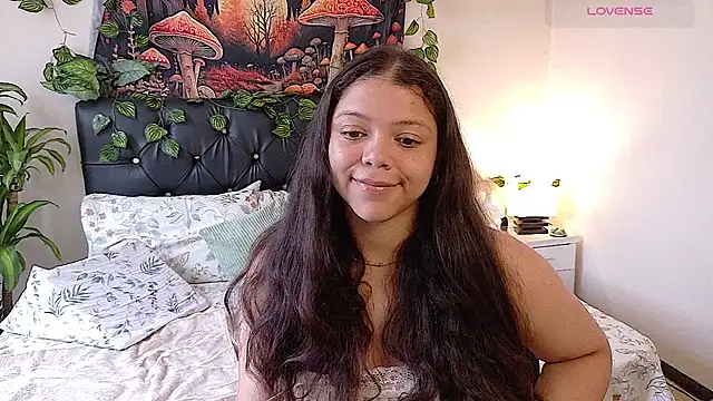 Chat +18 de Amanda_sweet ao vivo