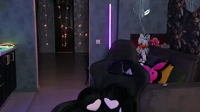 Czat XXX na żywo – Blckmirrorr