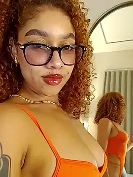 Sembang XXX Secara Langsung Sienna_brunette