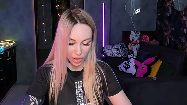 Sembang XXX Secara Langsung Blckmirrorr