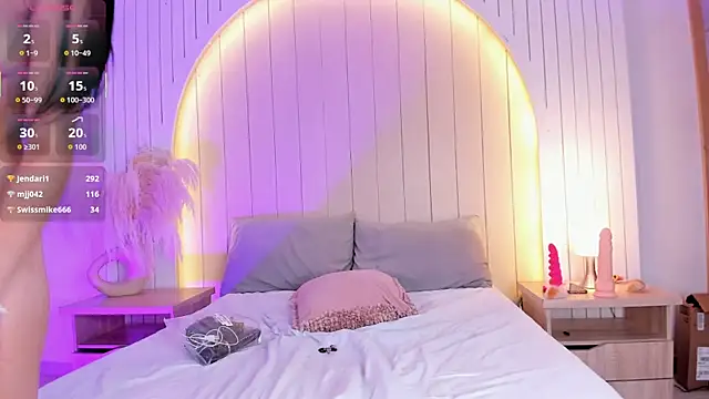 ALICESANDOVAL 现场XXX聊天