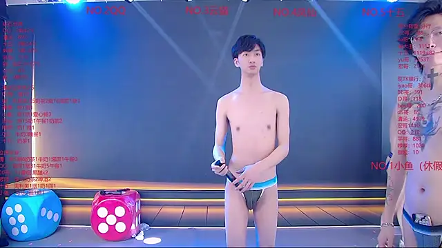 NTN-lucky's Live XXX Chat