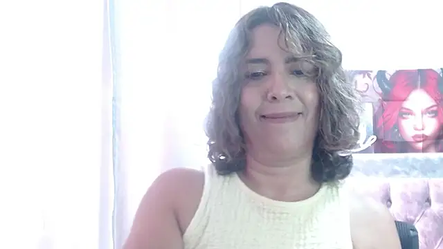 Chat XXX en directo de Victoria_meester