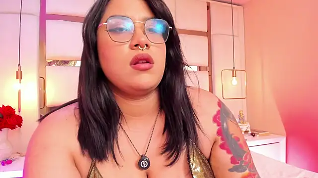 elizavenus 라이브 XXX 채팅