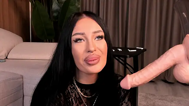 EmeraldKat 라이브 XXX 채팅