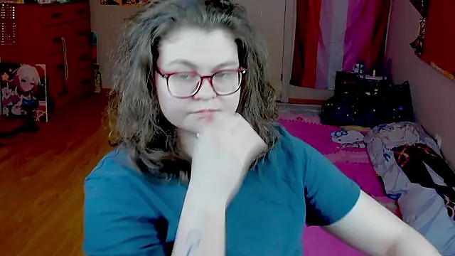 Sembang XXX Secara Langsung Sashy_Way