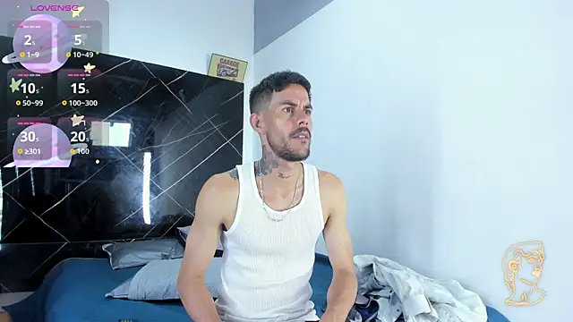 Leo_Vespern Live XXX chat