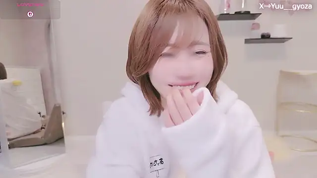 Sembang XXX Secara Langsung Yuu__k