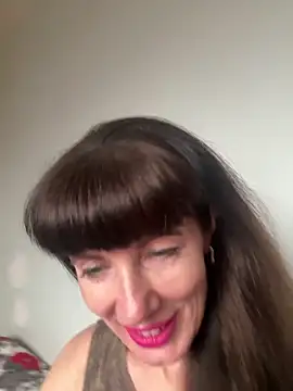 LadyLuxLover 라이브 XXX 채팅