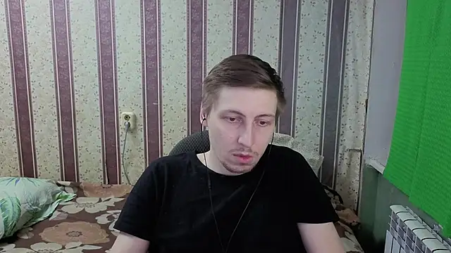 Вебкам-шоу Darien_Brown