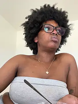 mochamimi's Live XXX Chat