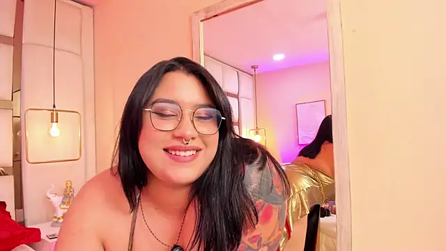 elizavenus Adlı Modelin Canlı XXX Sohbeti