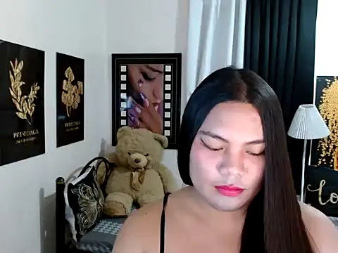 TSbrianaHugeCock Webcam-Show