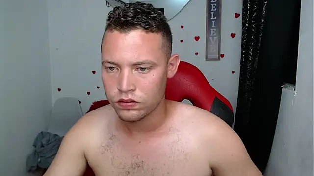 sven_fox723 – Kamerová šou