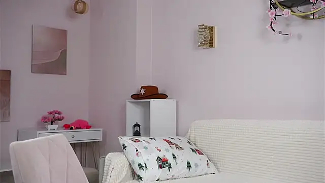 SunnivaCovil – Live XXX-chat