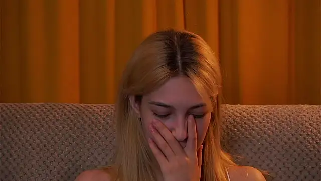 AngelicRice's Live XXX Chat