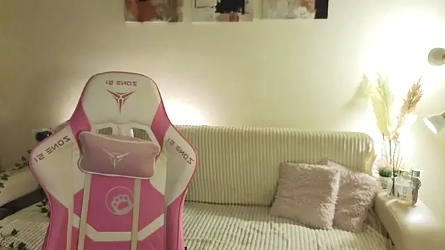 Chat XXX Live miny_rony