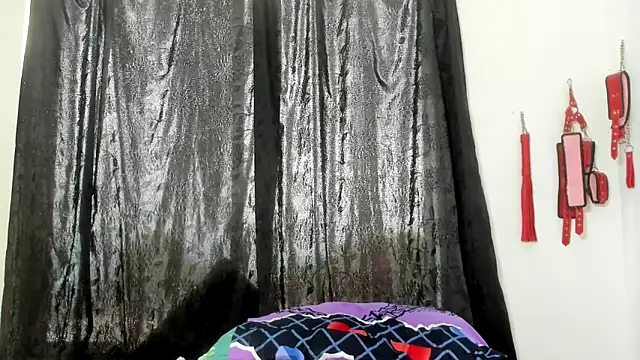 Chat +18 de MANDY-BBW ao vivo