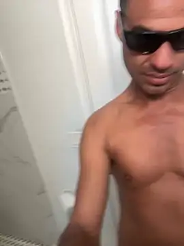 ZF-Athlete Webcamshow