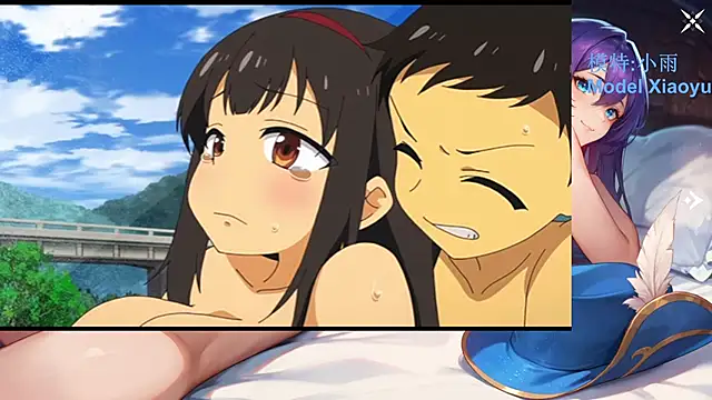 GX-01のライブXXXチャット