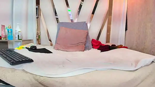 Rachele_x's Live XXX Chat