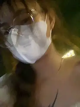 Czat XXX na żywo – __BabyShowPublic__