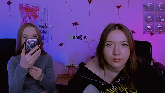 Chat +18 de kimiko_shine ao vivo