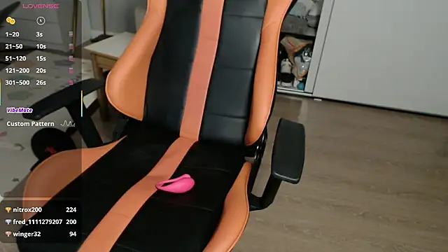 crystalyss live XXX chat