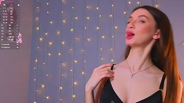 Show de sarah_heels na webcam