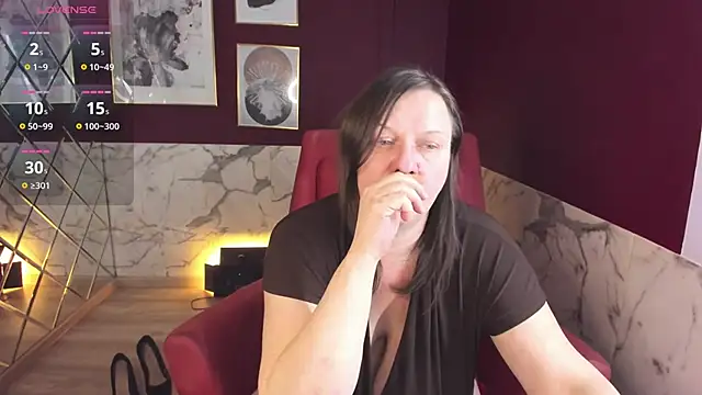 KellyPerfection live XXX chat