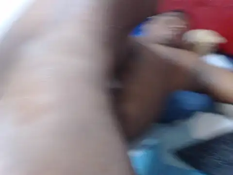 bull_blackponse ওয়েবক্যাম শো