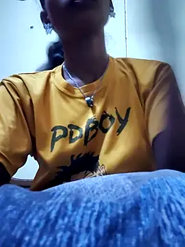 แชท XXX สดของ ramyasri-