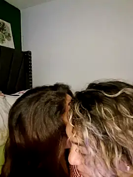 kitty_84 Adlı Modelin Canlı XXX Sohbeti