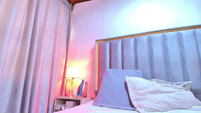 แชท XXX สดของ _Marcela__