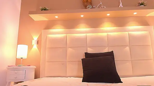 แชท XXX สดของ TracyDavis_