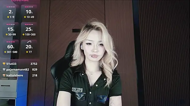 dionlee9 live XXX chat