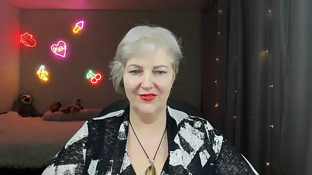 Mary-Leee: онлайн-секс-чат