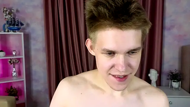 Show de webcam de Ray_Soull