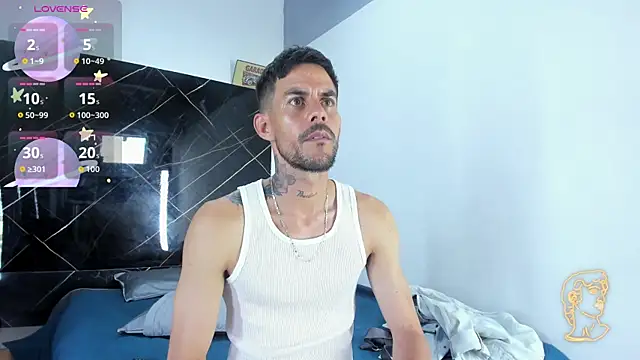 Leo_Vesper Webcamshow